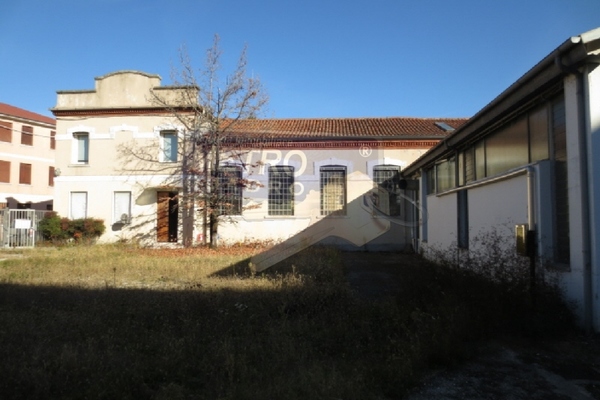 complesso 3 - TERRENO EDIFICABILE THIENE (VI) CENTRO 